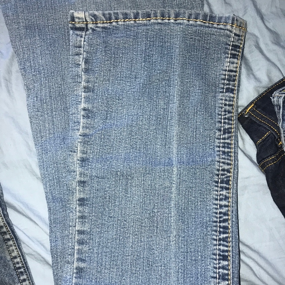 Bootcut Jean bundle!! - Picture 7 of 8